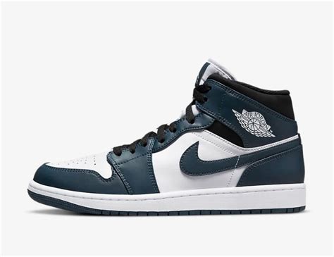 nike jordan 1 donkerblauw|jordan 1 shoes.